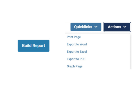 Faculty Activity Reports - Step Three.