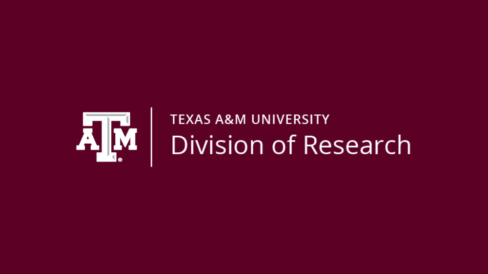 Division of Research logo.