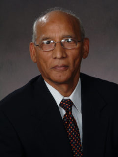 Dr. Vijay Singh headshot