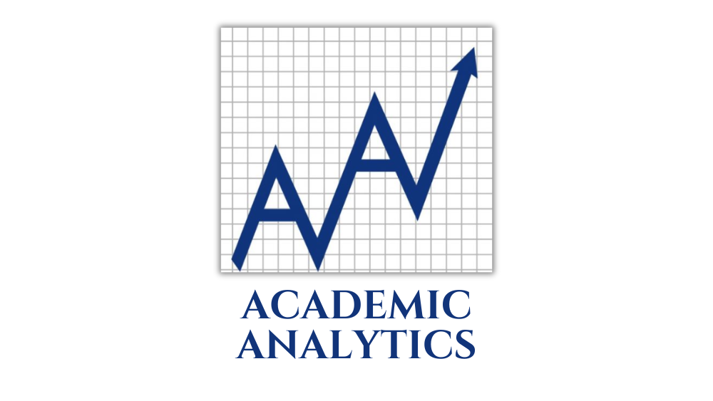 Academic Analytics.